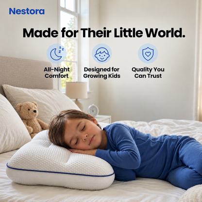 Nestora Kids Pillow