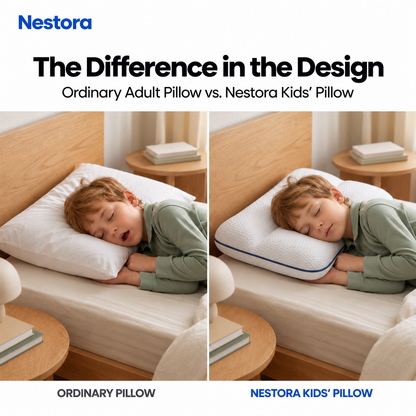 Nestora Kids Pillow