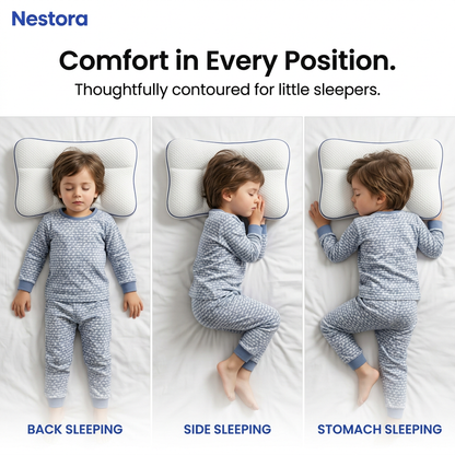 Nestora Kids Pillow